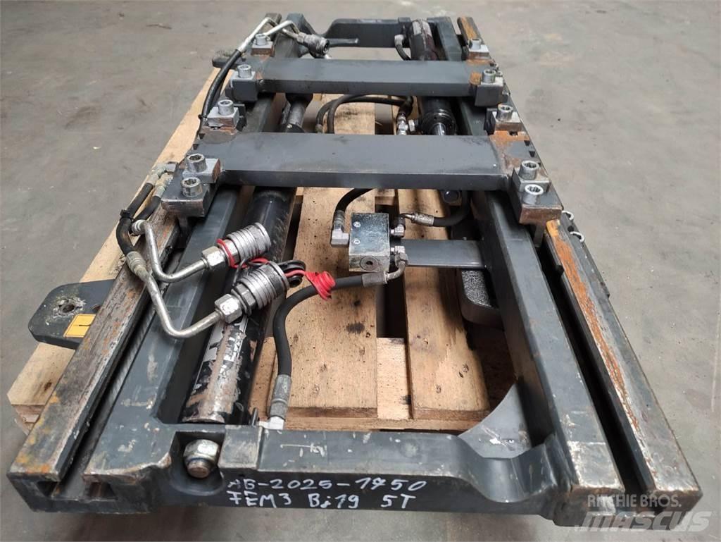Kaup 4.8T466B أخرى