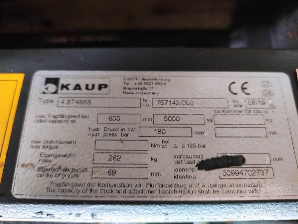 Kaup 4.8T466B أخرى