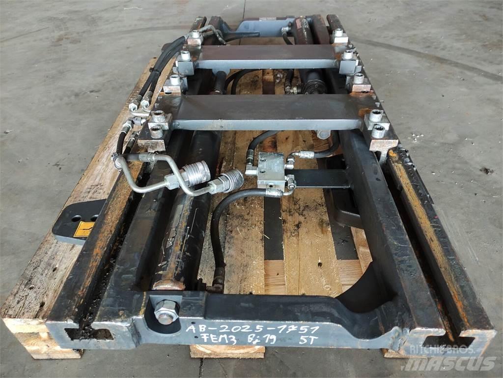 Kaup 4.8T466B أخرى