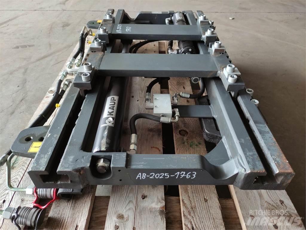 Kaup 4.8T466B أخرى