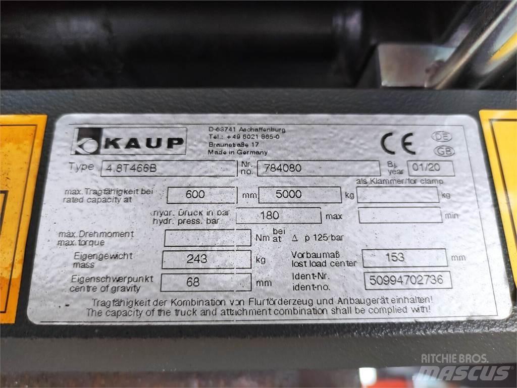 Kaup 4.8T466B أخرى