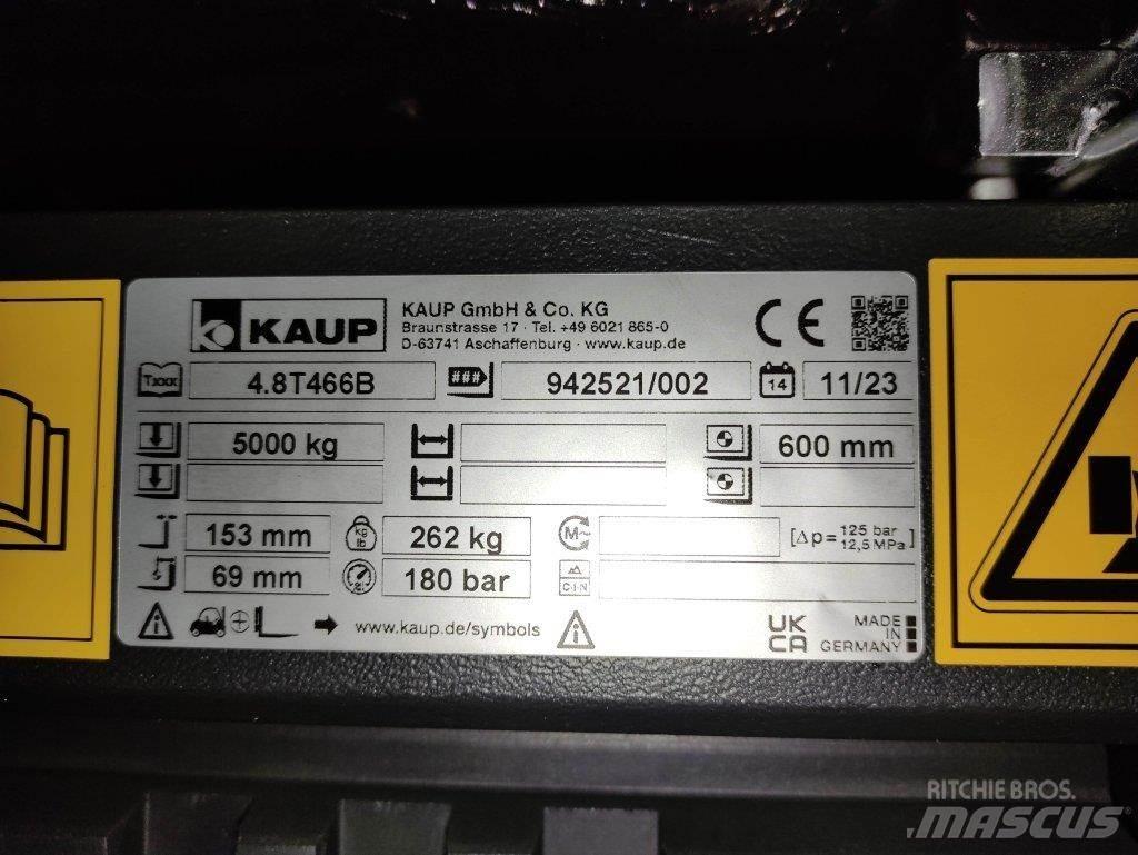 Kaup 4.8T466B / NEU أخرى