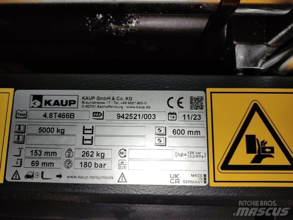Kaup 4.8T466B / NEU أخرى