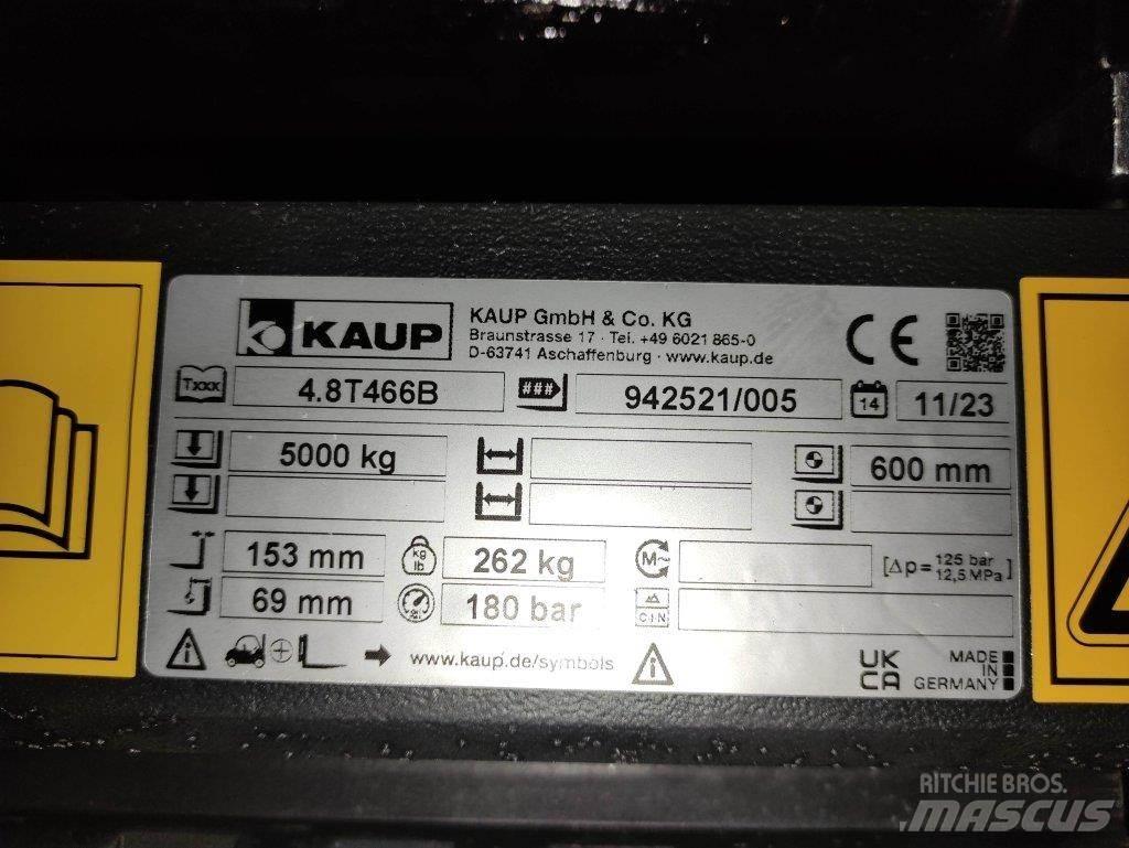 Kaup 4.8T466B / NEU أخرى
