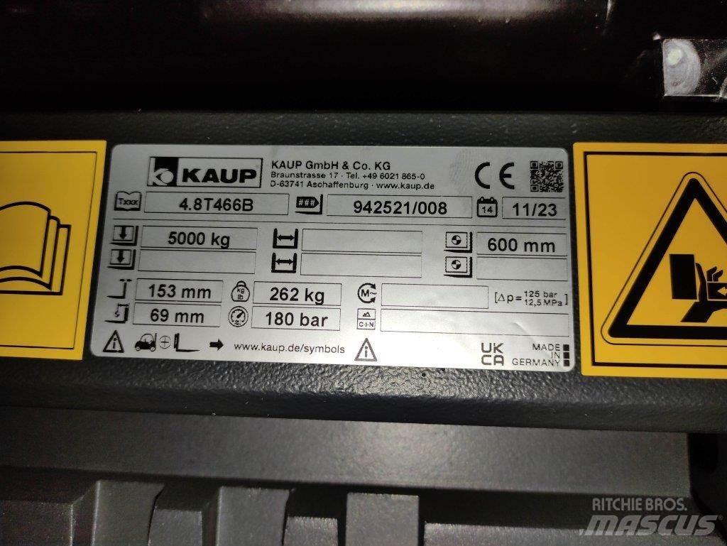 Kaup 4.8T466B / NEU أخرى