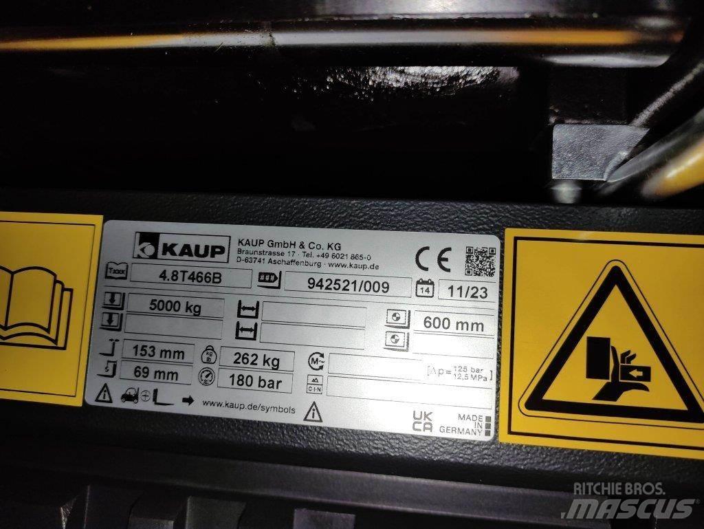 Kaup 4.8T466B / NEU أخرى