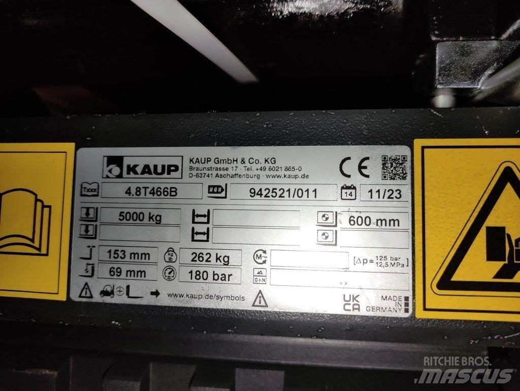 Kaup 4.8T466B / NEU أخرى