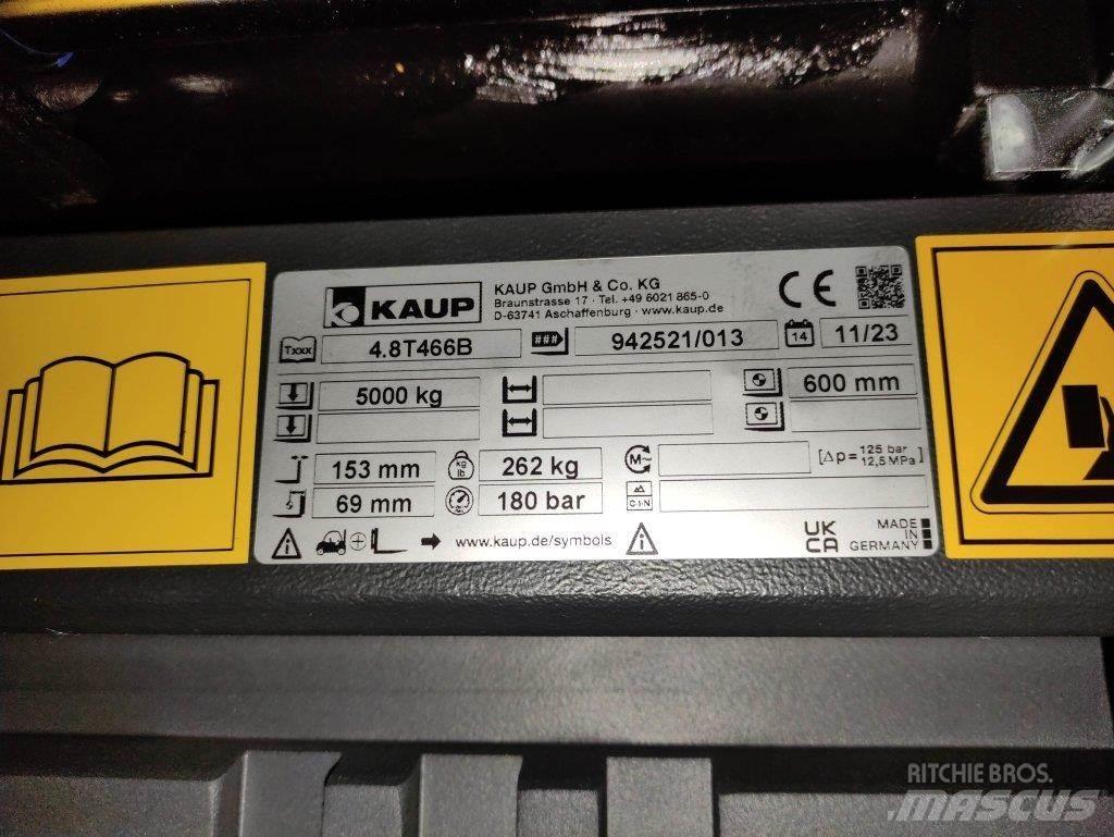 Kaup 4.8T466B / NEU أخرى