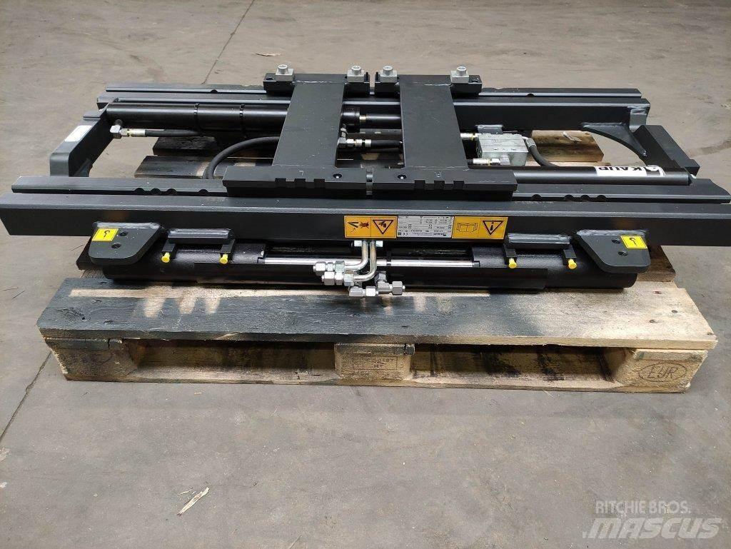 Kaup 4.8T466B / NEU أخرى