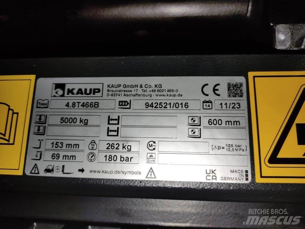 Kaup 4.8T466B / NEU أخرى