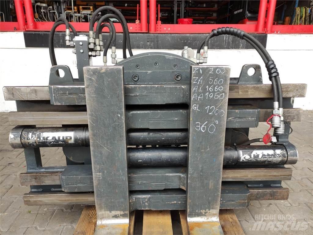 Kaup 4.8T491 شوكات