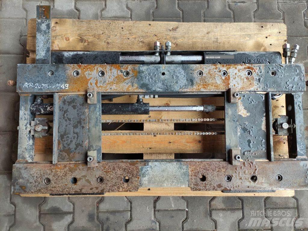 Kaup 4T163SN/K أخرى