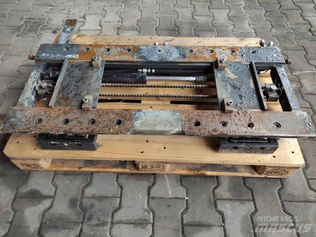 Kaup 4T163SN/K أخرى