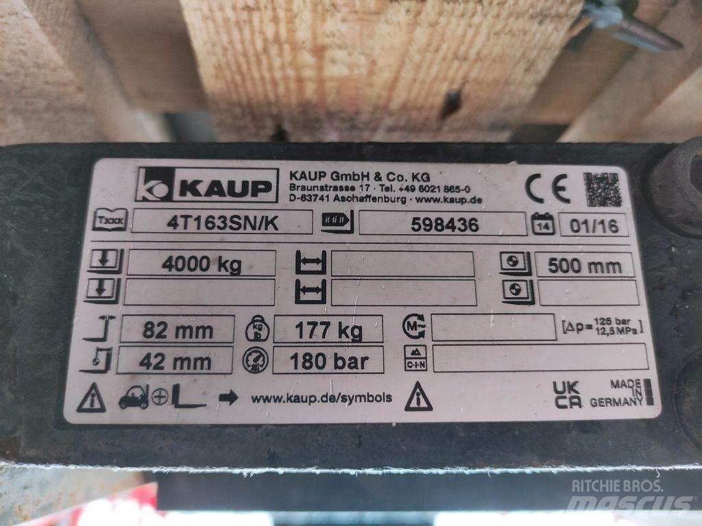 Kaup 4T163SN/K أخرى
