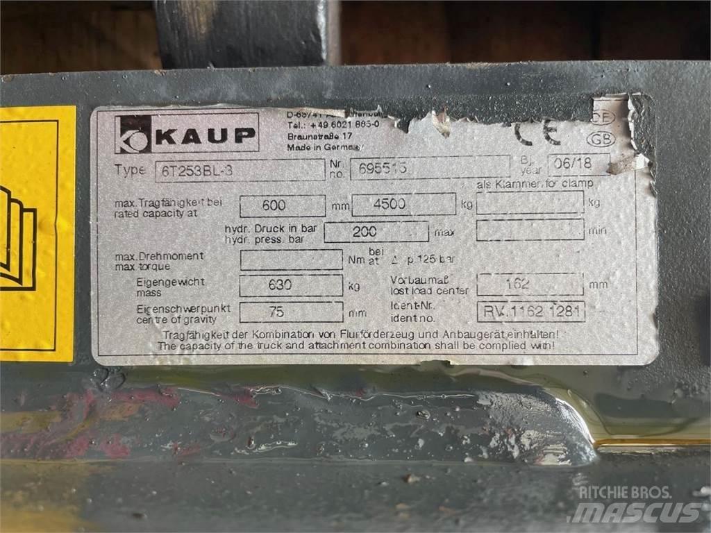 Kaup 6T253BL-3 أخرى