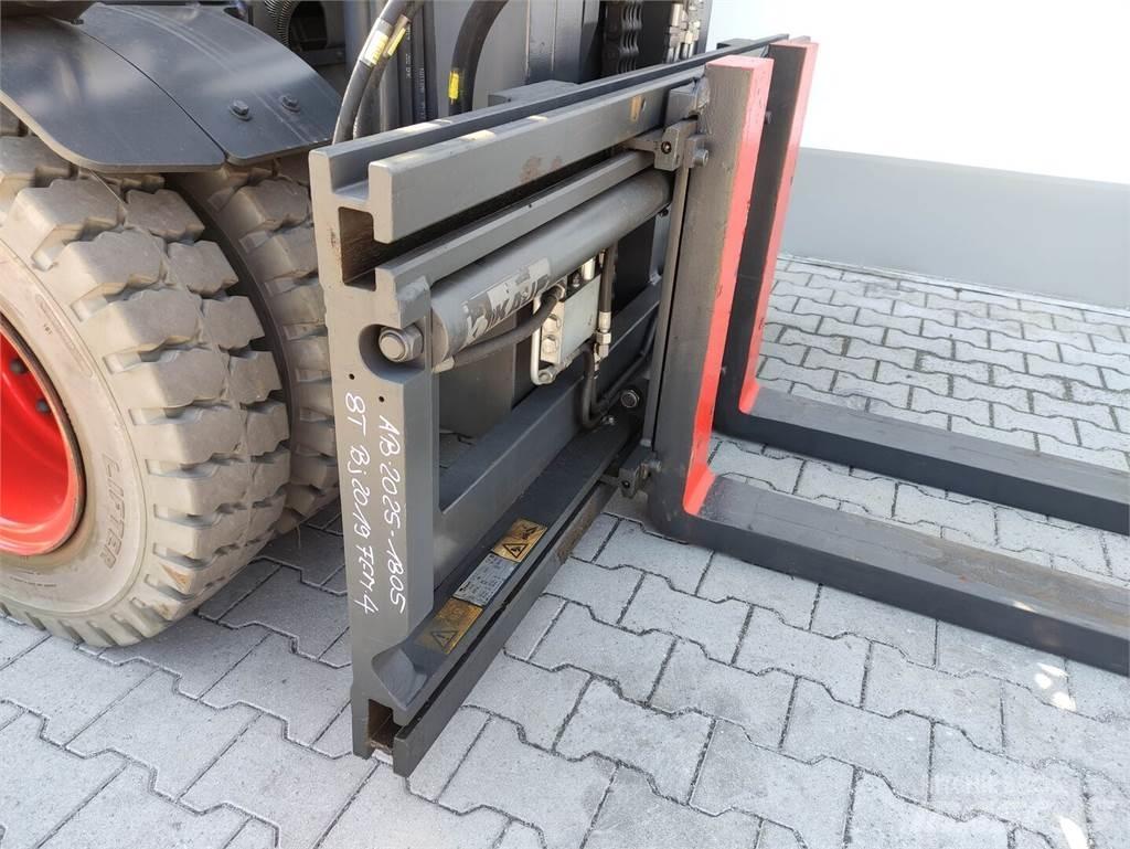 Kaup 8T160 أخرى