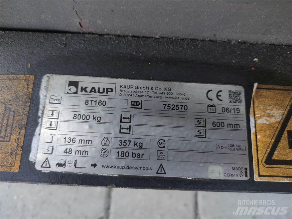 Kaup 8T160 أخرى