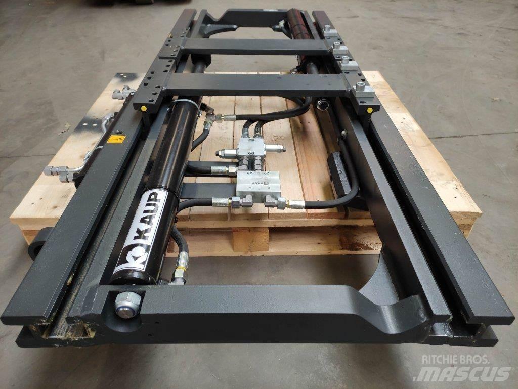 Kaup 8T466 / NEU أخرى