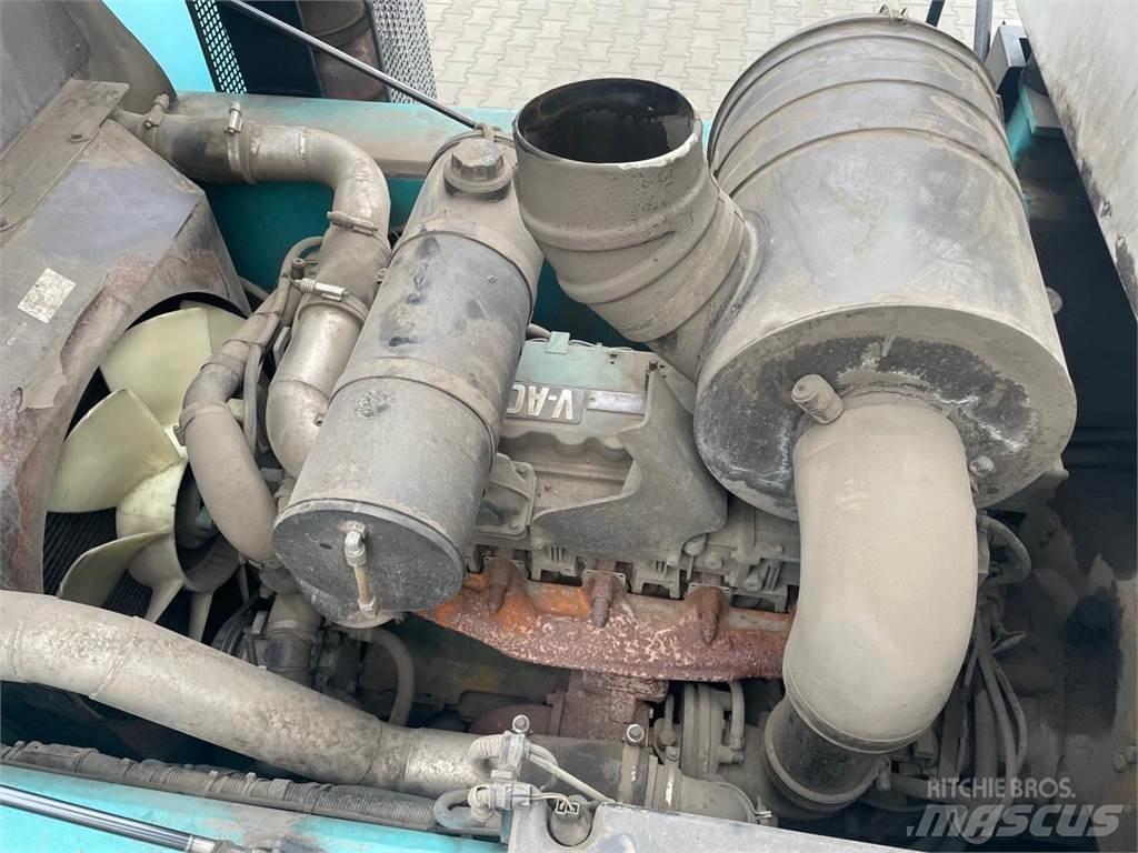 Konecranes SMV 28-1200 B شاحنات الديزل