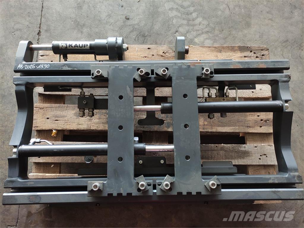 Linde  معدات المواد - غير ذلك