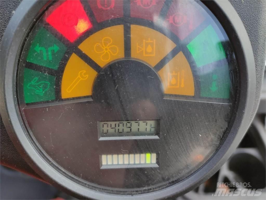 Linde E30/03/600-336 شاحنات ذات رافعات شوكية تعمل بالكهرباء