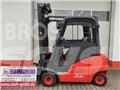 Linde H20D-01-391 شاحنات الديزل
