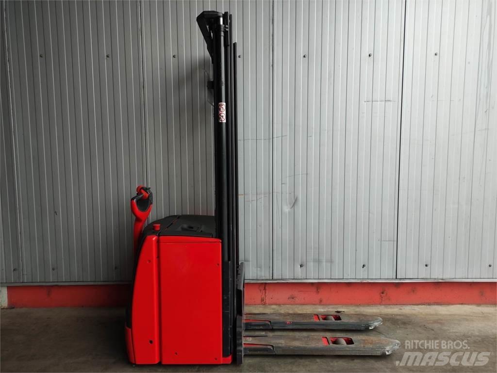 Linde L16-1173 (LACK NEU) معدات التكديس الجوالة