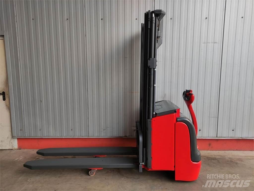 Linde L16 i-372 (LACK NEU) معدات التكديس الجوالة