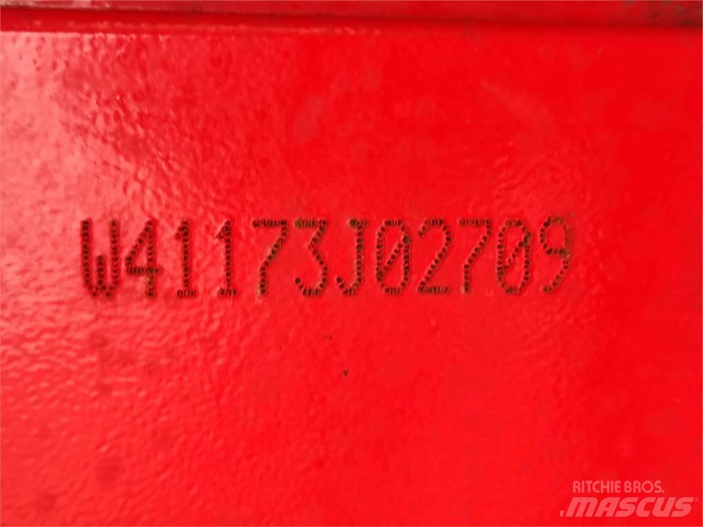Linde L16APi-1173 معدات التكديس الجوالة