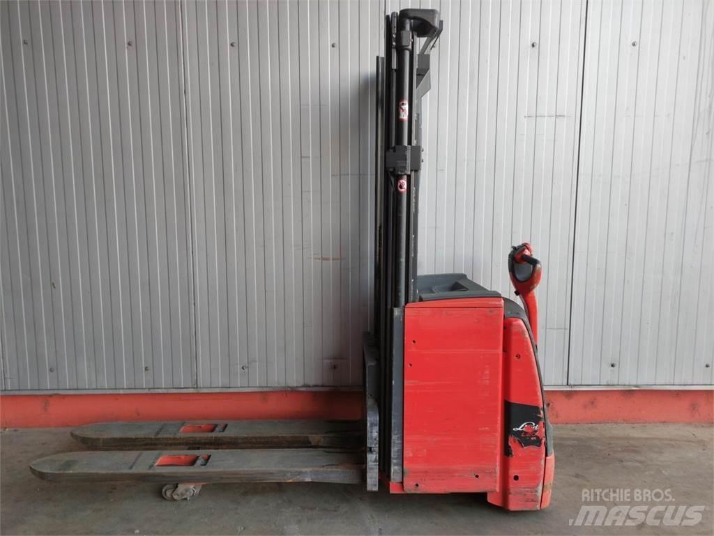 Linde L20i-1173 معدات التكديس الجوالة