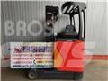 Linde R10B-01-112 شاحنة مناولة