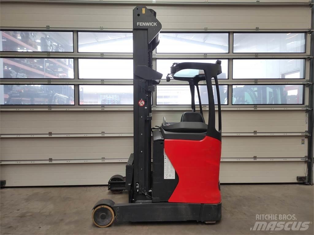 Linde R14-01-1120 شاحنة مناولة