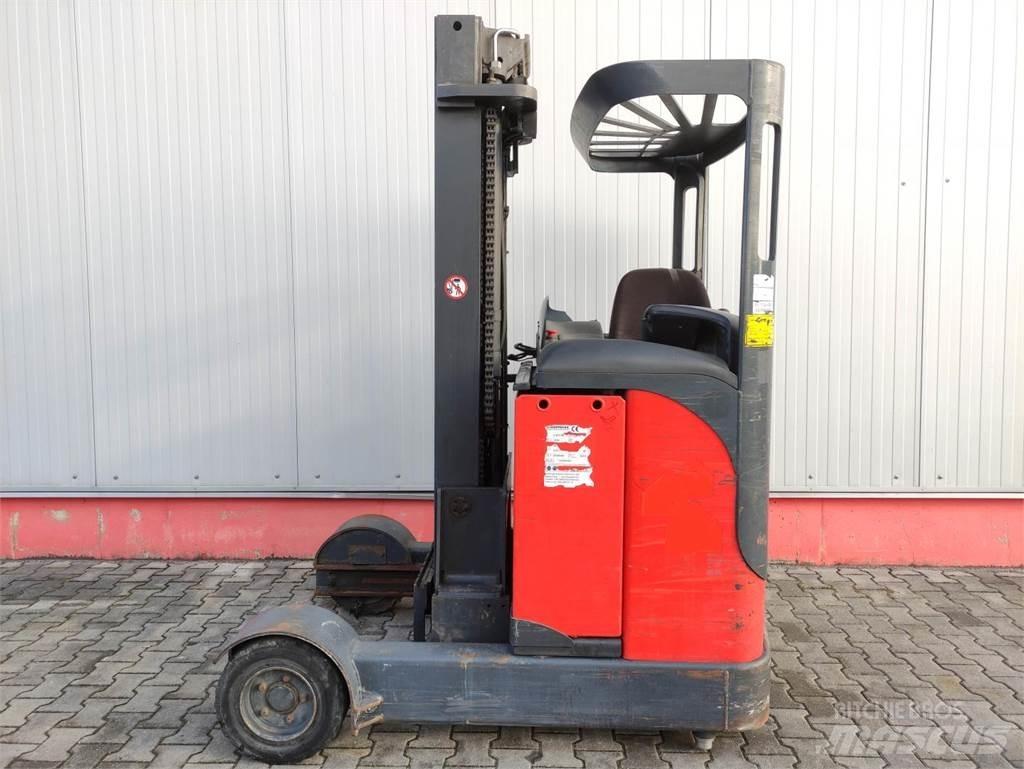 Linde R14G-12-115 شاحنة مناولة