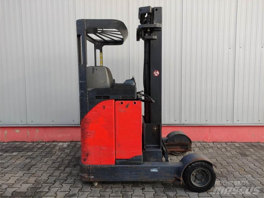 Linde R14G-12-115 شاحنة مناولة