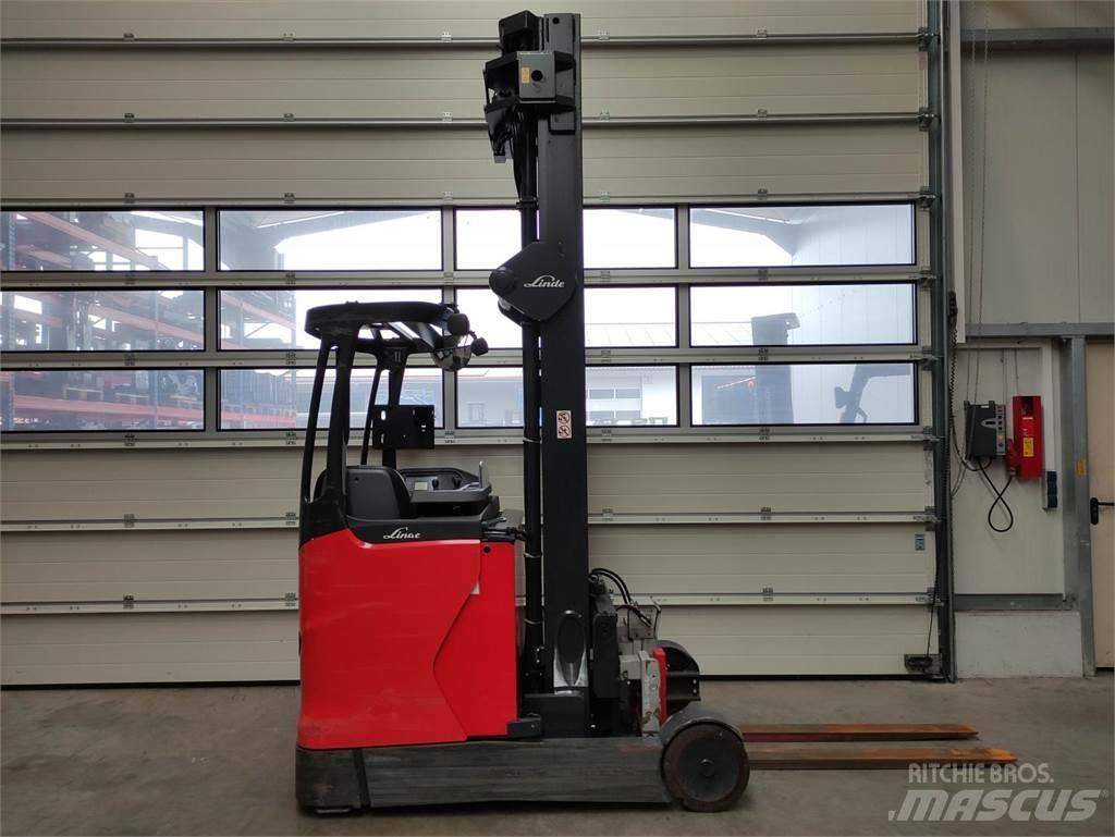 Linde R20-1120 شاحنة مناولة