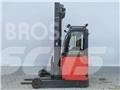 Linde R25-01-112 شاحنة مناولة