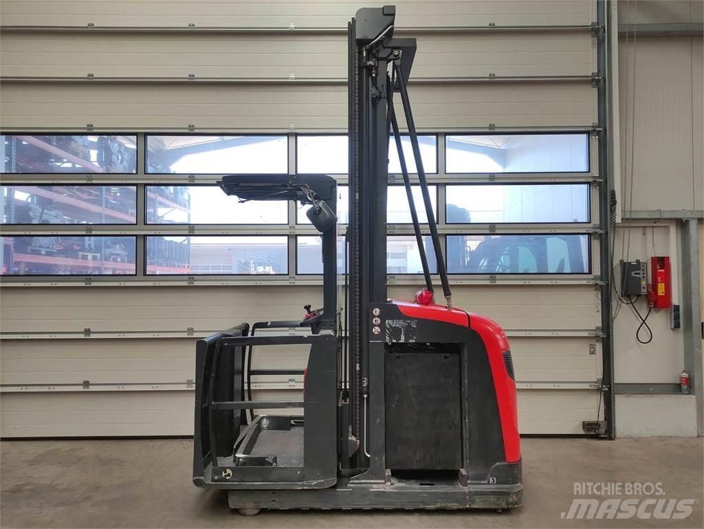 Linde V Modular معدات الرفع عالي المستوى