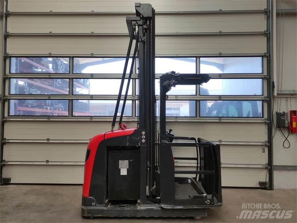Linde V Modular معدات الرفع عالي المستوى