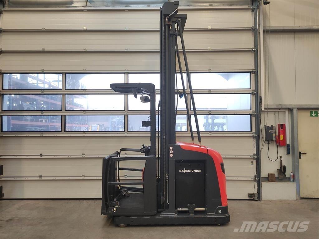 Linde V Modular معدات الرفع عالي المستوى