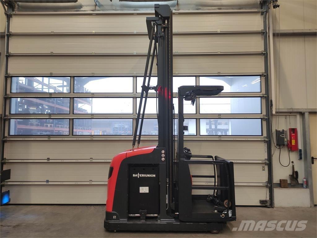 Linde V Modular معدات الرفع عالي المستوى