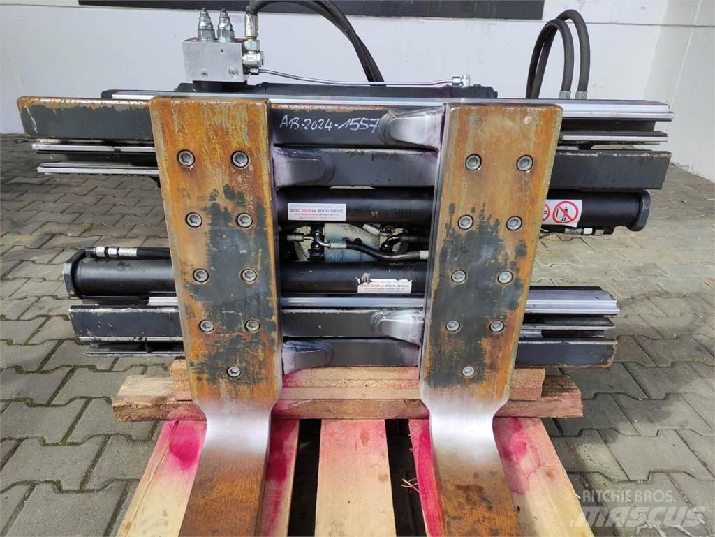 Meyer 5-0103K-EU ملزمات الحزم