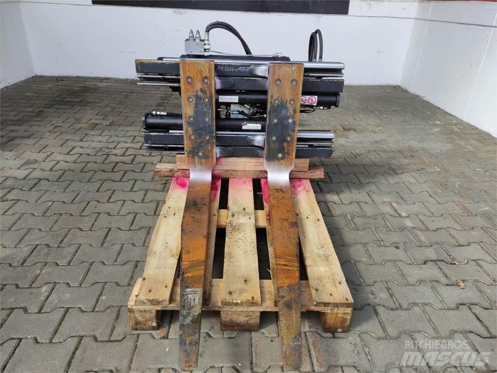 Meyer 5-0103K-EU ملزمات الحزم