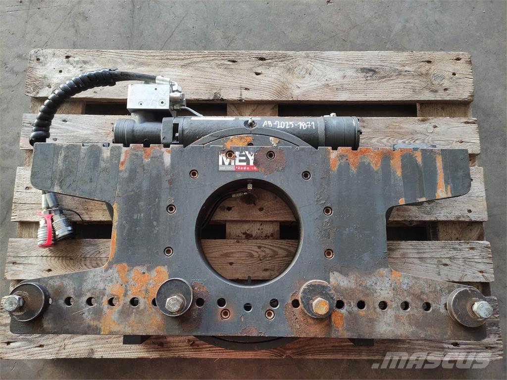 Meyer 5-1504N أخرى