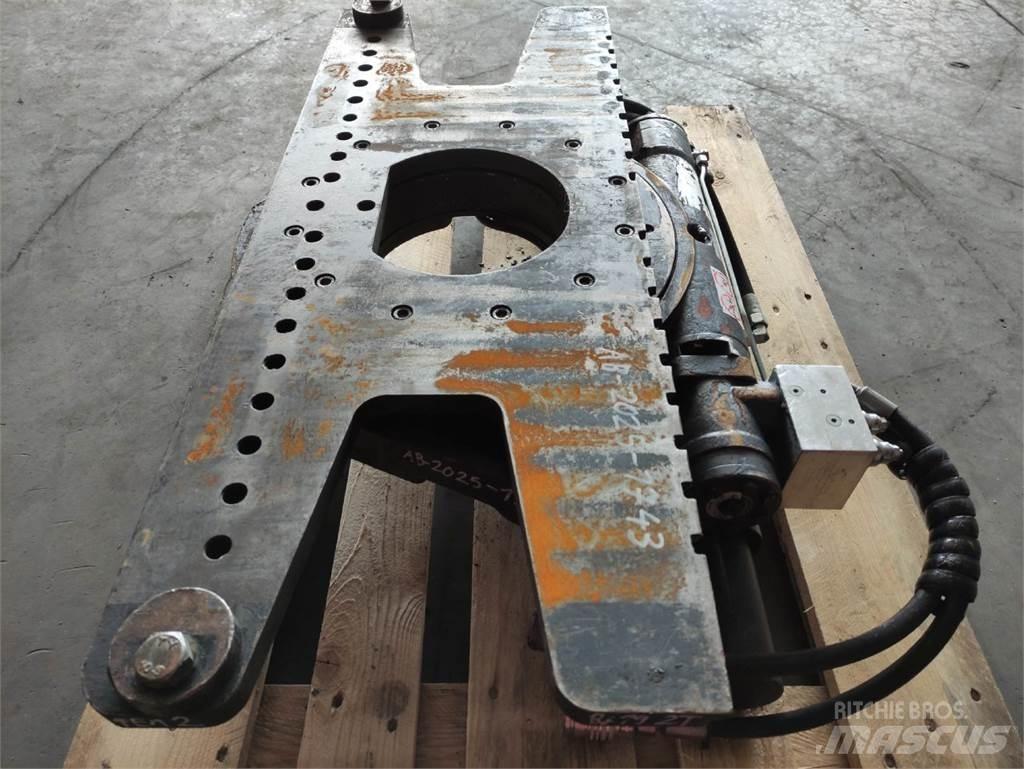 Meyer 5-1604N أخرى