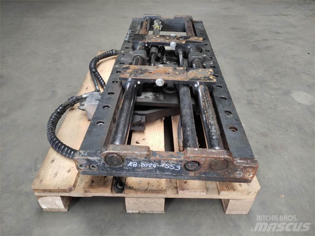 Meyer 5-2504F-Z أخرى