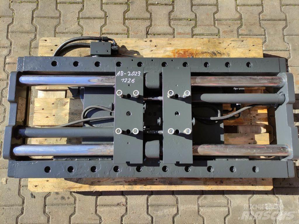 Meyer 5-2522G-Z أخرى