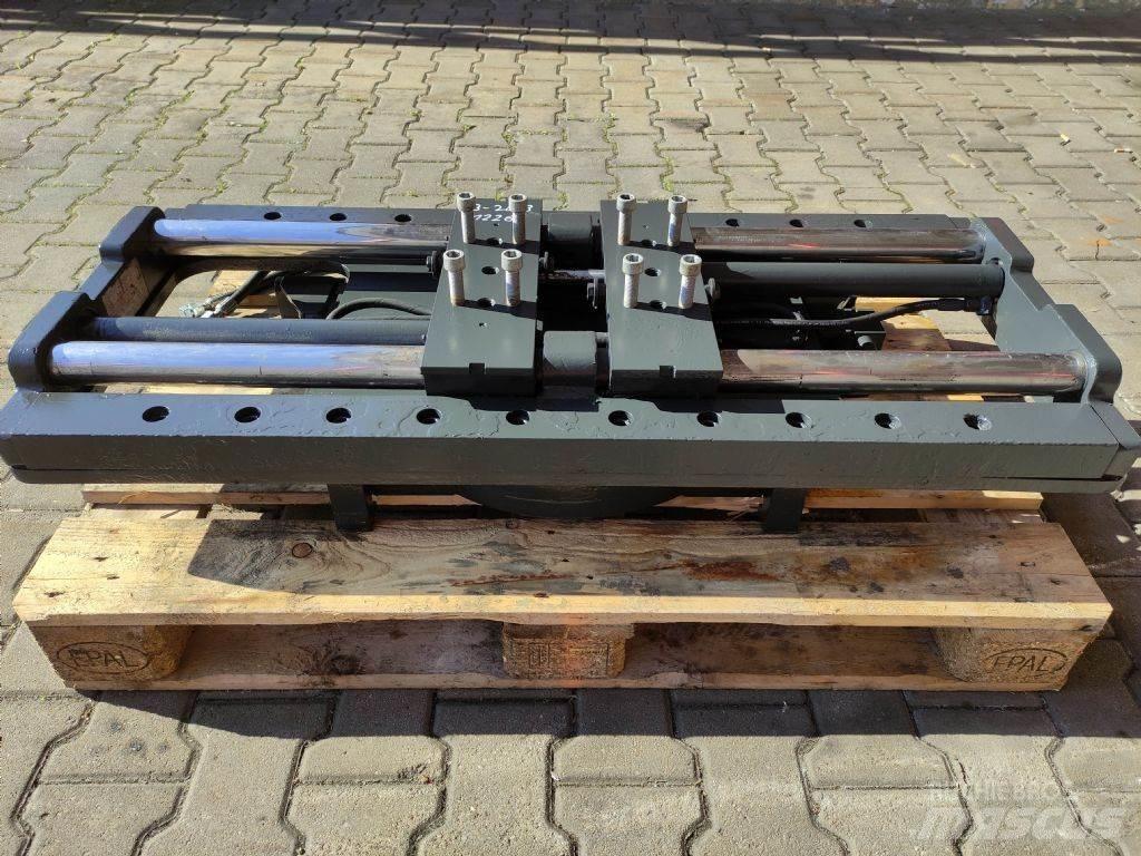 Meyer 5-2522G-Z أخرى