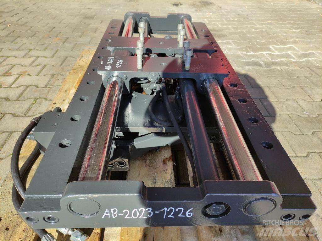 Meyer 5-2522G-Z أخرى