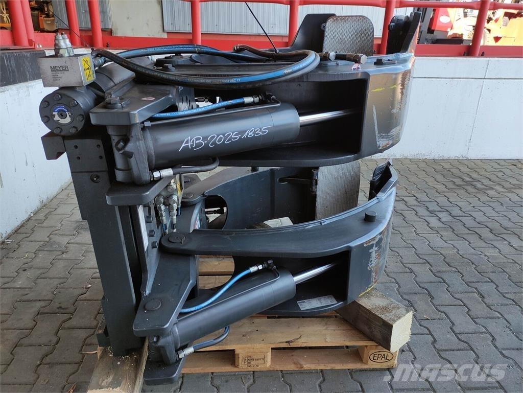 Meyer 5-2644G-16A أخرى