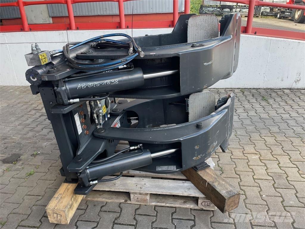 Meyer 5-2644G-16A أخرى